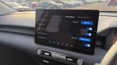 MG MGS5 125kW SE EV 49kWh 5dr Auto Electric Estate